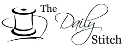 The Daily Stitch