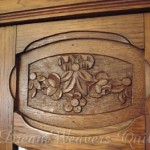 The allure of antiques and quilts