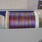 Let’s Talk Machine Quilting (and a Giveaway!)