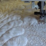 Eye on the Machine—Stippling, Day Four