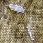 WFMW–Basting quilts with a tagging gun