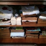 The Real Problem with Quilting UFOs